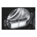 Samsung DV80T5420AB 8kg Heat Pump Smart Dryer with Intelligent AI Dry