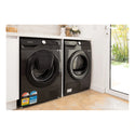 Samsung DV80T5420AB 8kg Heat Pump Smart Dryer with Intelligent AI Dry
