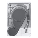 Samsung DV80T5420AW 8kg Heat Pump Smart Dryer with Intelligent AI Dry