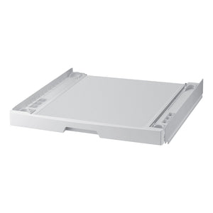 Samsung 8kg Heat Pump Smart Dryer with Intelligent AI Dry DV80T5420AW, Stacking Kit