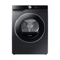 Samsung 9kg Smart Heat Pump Dryer DV90T6440LB, Front View