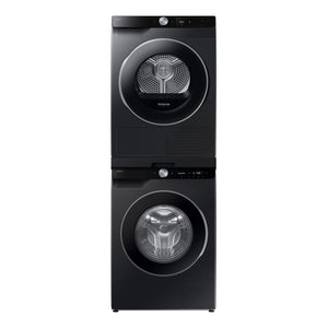 Samsung 9kg Smart Heat Pump Dryer DV90T6440LB, Heat Pump View 2