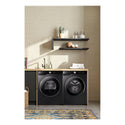 Samsung DV90T6440LB 9kg Smart Heat Pump Dryer