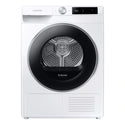 Samsung 9kg Smart Heat Pump Dryer DV91T6440LE, Front View
