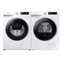 Samsung DV91T6440LE 9kg Smart Heat Pump Dryer