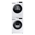 Samsung DV91T6440LE 9kg Smart Heat Pump Dryer