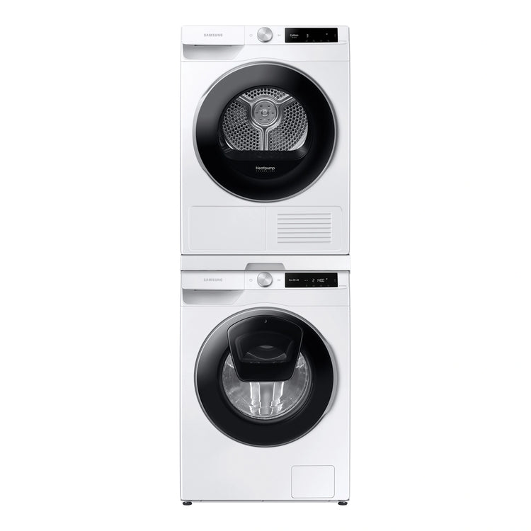 Samsung 9kg Smart Heat Pump Dryer DV91T6440LE, Heat Pump View 2