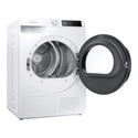 Samsung DV91T6440LE 9kg Smart Heat Pump Dryer