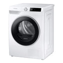 Samsung 9kg Smart Heat Pump Dryer DV91T6440LE, Right Side View