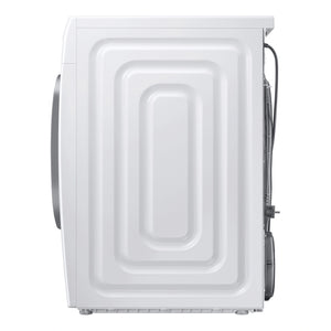 Samsung 9kg Smart Heat Pump Dryer DV91T6440LE, Side View