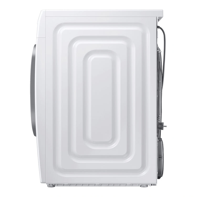 Samsung 9kg Smart Heat Pump Dryer DV91T6440LE, Side View