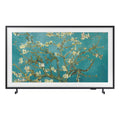 Samsung 32-inch The Frame QLED Smart TV QA32LS03CBWXXY, Front View 2