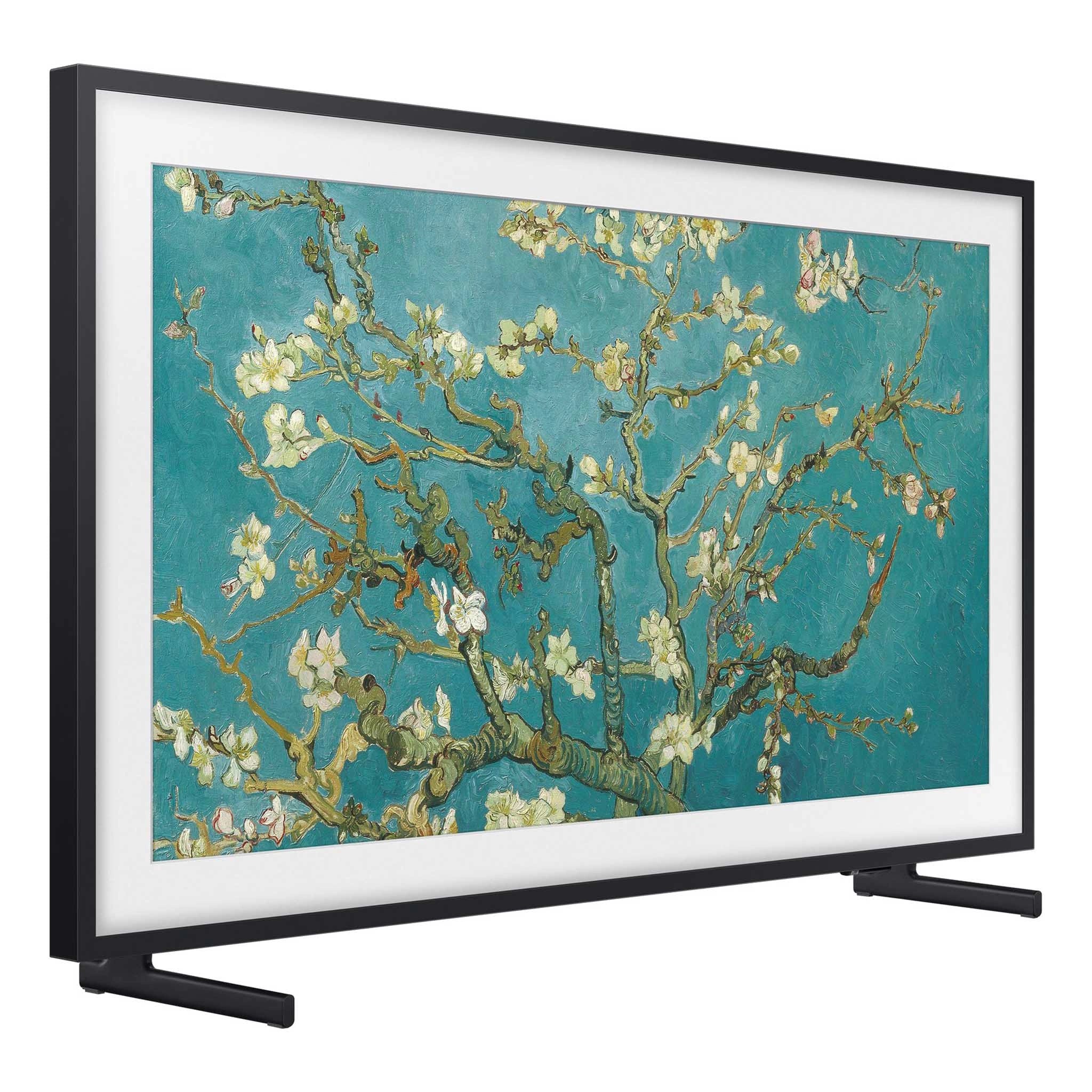 Samsung QA32LS03CBWXXY 32-inch The Frame QLED Smart TV