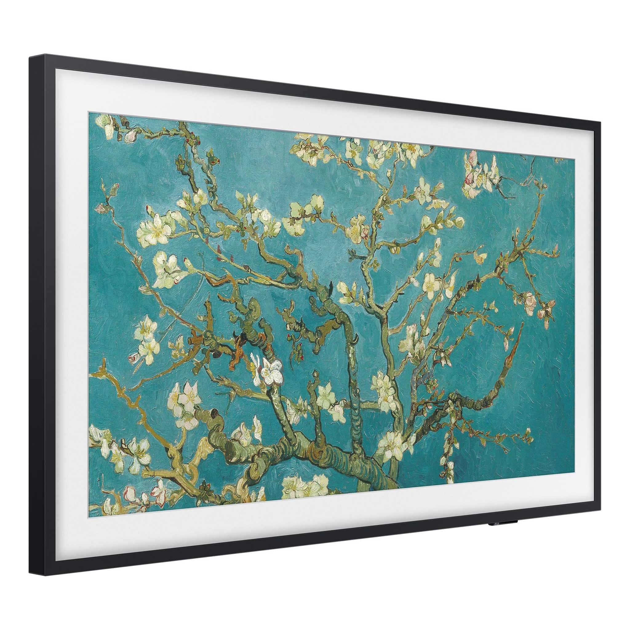 Samsung QA32LS03CBWXXY 32-inch The Frame QLED Smart TV