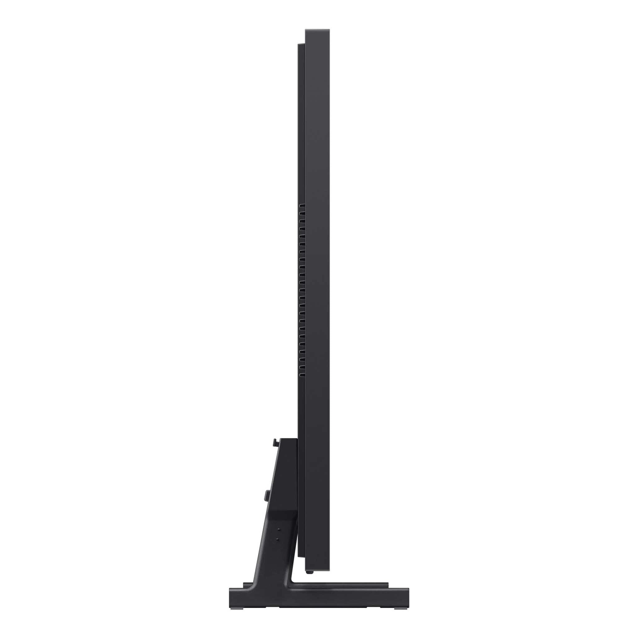Samsung 32-inch The Frame QLED Smart TV QA32LS03CBWXXY, Side View