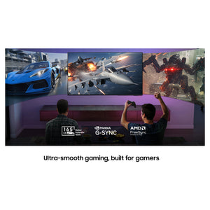 Samsung 42 Inch OLED S90H 4K Vision AI Smart TV QA42S90HAEXXY, Features
