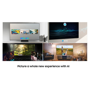 Samsung 42 Inch OLED S90H 4K Vision AI Smart TV QA42S90HAEXXY, Features