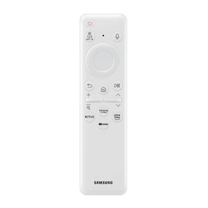 Samsung 43 Inch The Frame 4K Samsung Vision AI Smart TV QA43LS03FAWXXY, Remote Control