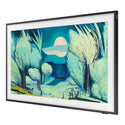 Samsung QA43LS03FAWXXY 43-Inch The Frame 4K Vision AI Smart TV