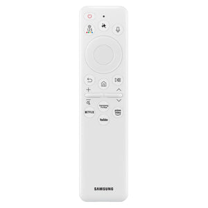 Samsung 43 Inch Black The Frame 4K Vision AI Smart TV (2026) QA43LS03HEWXXY, Remote View