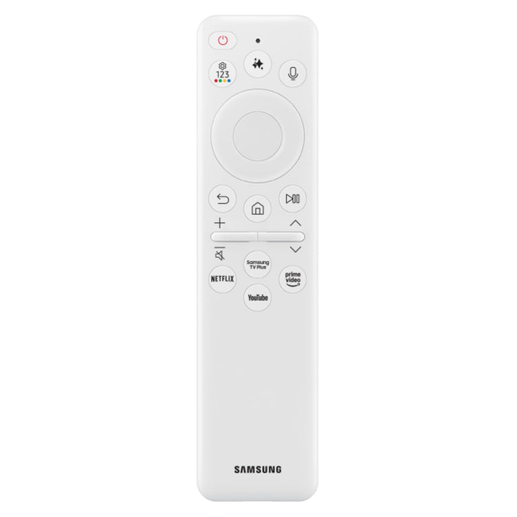 Samsung 43 Inch Black The Frame 4K Vision AI Smart TV (2026) QA43LS03HEWXXY, Remote View