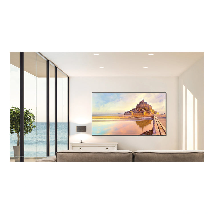 Samsung 43-inch Neo QLED 4K QN90D Smart AI TV QA43QN90DAWXXY, Lifestyle