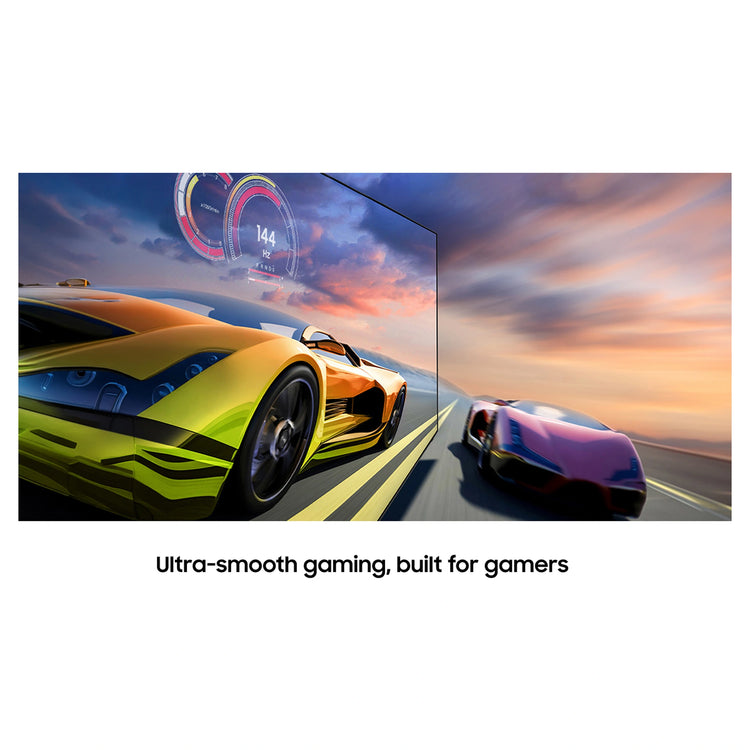 Samsung 50 Inch Neo QLED 4K Vision AI Smart TV (2026) QA50QN80HAWXXY, Features
