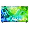 Samsung 50 Inch Neo QLED 4K Vision AI Smart TV (2026) QA50QN80HAWXXY, Front View