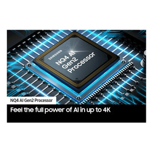 Samsung 50-inch Neo QLED 4K QN90D Smart AI TV QA50QN90DAWXXY, Feature 2