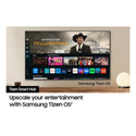 Samsung QA50QN90DAWXXY 50-inch Neo QLED 4K QN90D Smart AI TV
