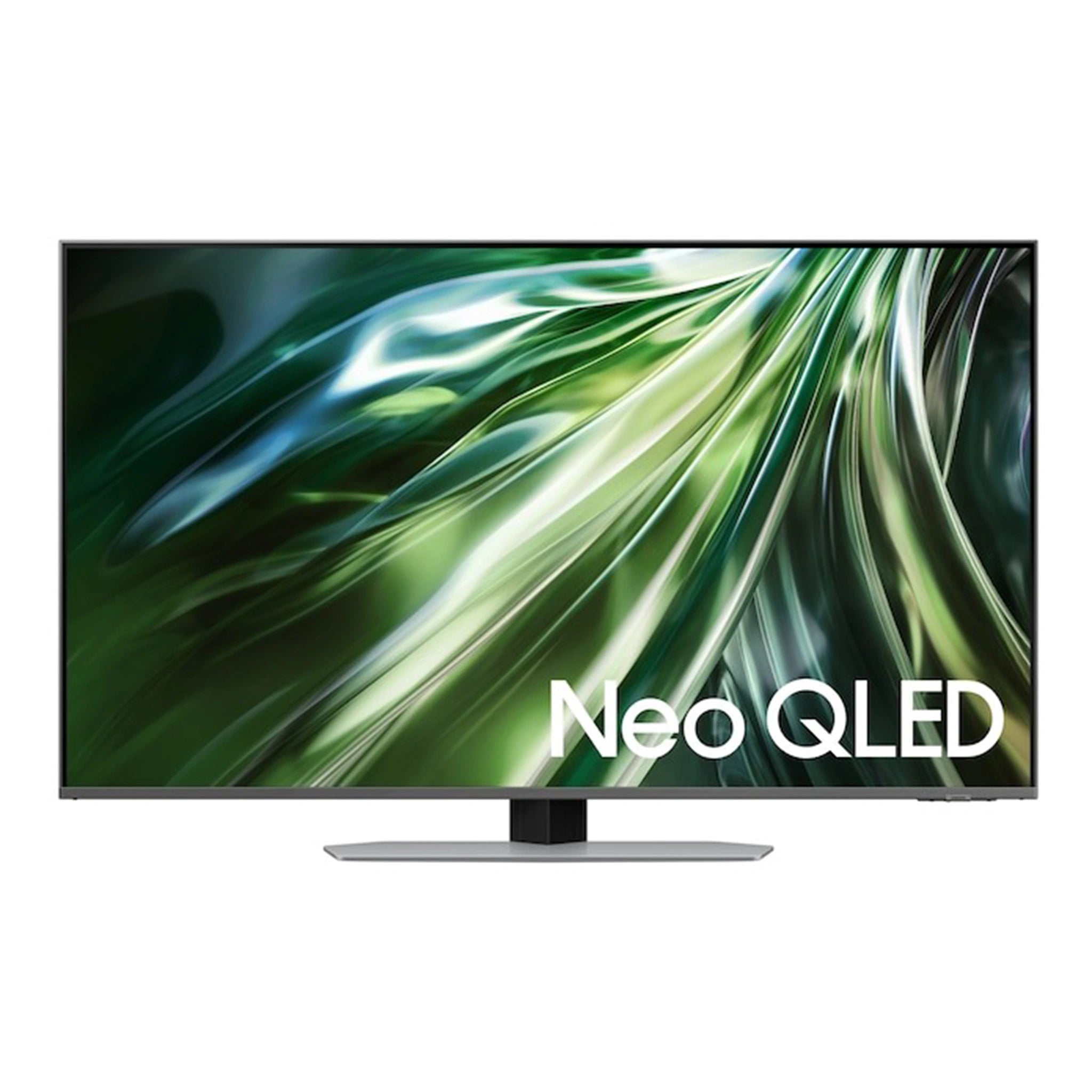 Samsung 50-inch Neo QLED 4K QN90D Smart AI TV QA50QN90DAWXXY, Front View