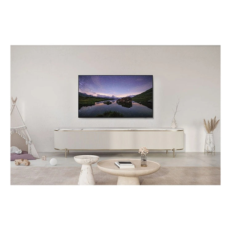 Samsung 50-inch Neo QLED 4K QN90D Smart AI TV QA50QN90DAWXXY, Lifestyle 2