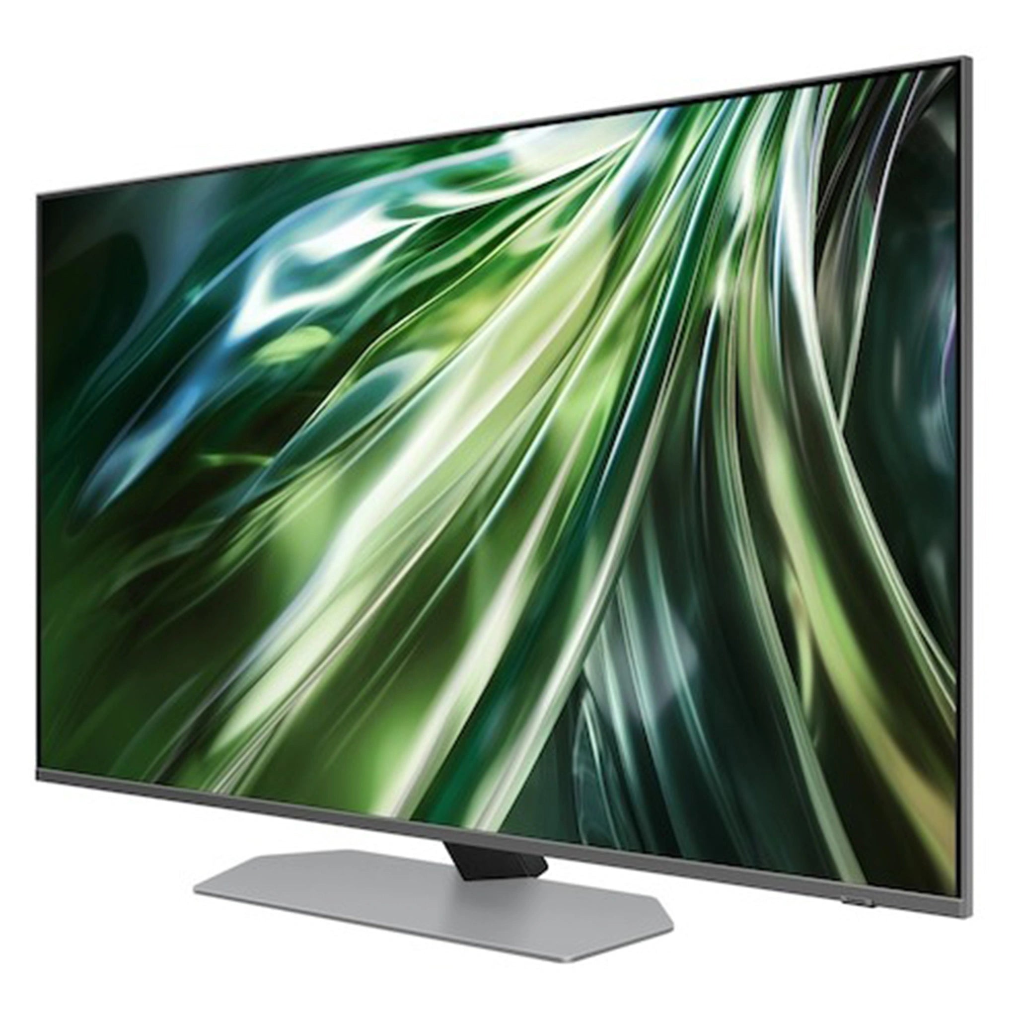 Samsung 50-inch Neo QLED 4K QN90D Smart AI TV QA50QN90DAWXXY, Right Side View