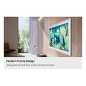 Samsung QA55LS03FAWXXY 55-inch The Frame 4K Vision AI Smart TV