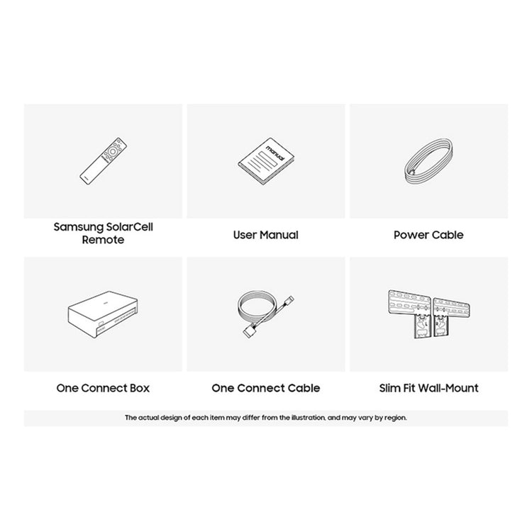 Samsung 55-inch The Frame 4K Vision AI Smart TV QA55LS03FAWXXY, Feature 6