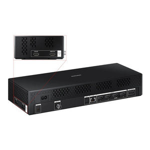 Samsung 55-inch The Frame 4K Vision AI Smart TV QA55LS03FAWXXY, Feature 7