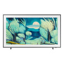 Samsung 55-inch The Frame 4K Vision AI Smart TV QA55LS03FAWXXY, Front View