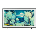 Samsung 55-inch The Frame 4K Vision AI Smart TV QA55LS03FAWXXY, Front View 2