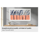 Samsung QA55LS03HEWXXY 55 Inch Black The Frame 4K Vision AI Smart TV (2026)