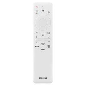 Samsung 55 Inch Black The Frame 4K Vision AI Smart TV (2026) QA55LS03HEWXXY, Remote View