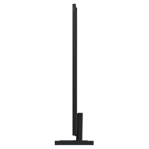 Samsung 55 Inch Black The Frame 4K Vision AI Smart TV (2026) QA55LS03HEWXXY, Side View