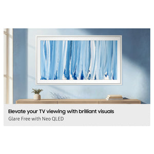 Samsung 55 Inch 4K Neo QLED Vision AI Smart TV QA55LS03HWWXXY, Glare Free Feature