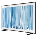 Samsung 55 Inch 4K Neo QLED Vision AI Smart TV QA55LS03HWWXXY, Right Side View with Stand Legs