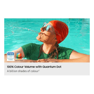 Samsung 55-inch QLED Q7F 4K Vision AI Smart TV QA55Q7FAAWXXY, Feature 3