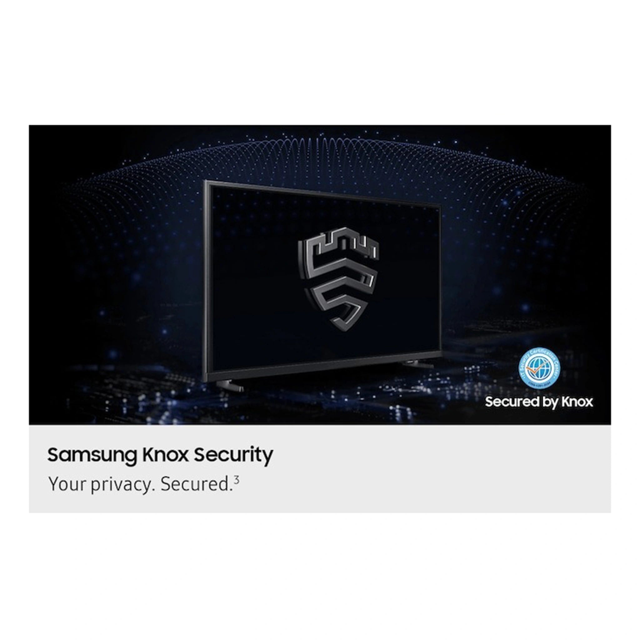 Samsung 55-inch QLED Q7F 4K Vision AI Smart TV QA55Q7FAAWXXY, Feature 4