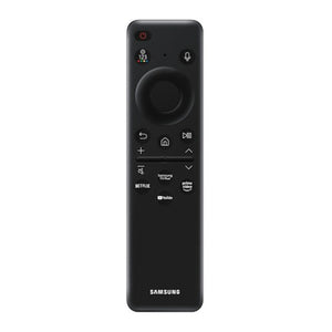 Samsung 55-inch QLED Q7F 4K Vision AI Smart TV QA55Q7FAAWXXY, Remote Control