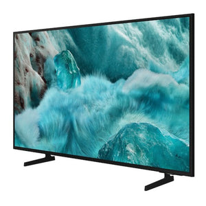 Samsung 55-inch QLED Q7F 4K Vision AI Smart TV QA55Q7FAAWXXY, Right Side View