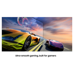 Samsung 55 Inch Neo QLED 4K Vision AI Smart TV (2026) QA55QN80HAWXXY, Features