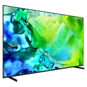 Samsung 55 Inch Neo QLED 4K Vision AI Smart TV (2026) QA55QN80HAWXXY, Right Side View