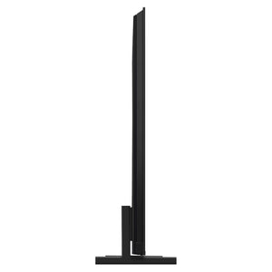 Samsung 55 Inch Neo QLED 4K Vision AI Smart TV (2026) QA55QN80HAWXXY, Side View